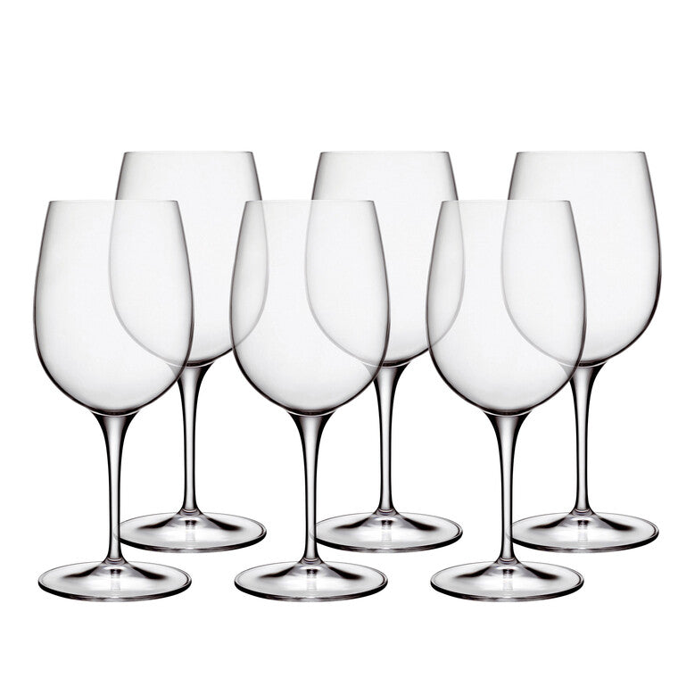 Palace hvidvinsglas 32,5 cl 6 stk